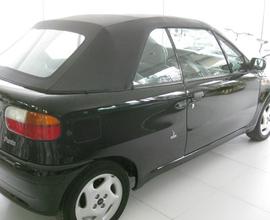 FIAT Punto 1ª serie - 1998