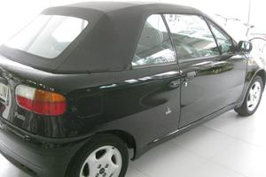FIAT Punto 1ª serie - 1998