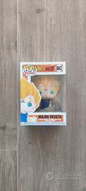 Funko pop majin vegeta 862