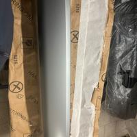 SPOILER PARAURTI POSTERIORE OPEL CROSSLAND X