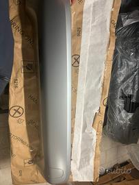 SPOILER PARAURTI POSTERIORE OPEL CROSSLAND X