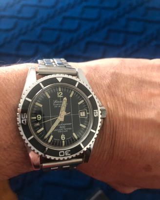 Sicura Diver