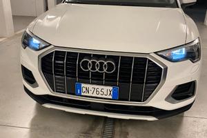Audi q3 40 tfsi quattro s-tronic 2019