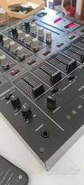 Pioneer DJM-500 Mixer