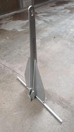 Ancora Fortress fx23