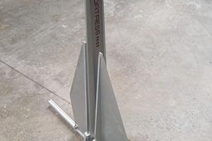 Ancora Fortress fx23