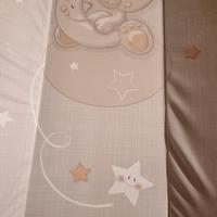 fasciatoio Cam con vaschetta