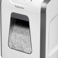 Fellowes Distruggi documenti a frammento FS-12C