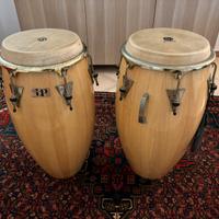 Congas e tumbadora LP classic model