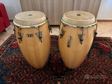 Congas e tumbadora LP classic model