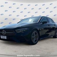 Mercedes-Benz Classe A A 180 d AMG Line Premi...
