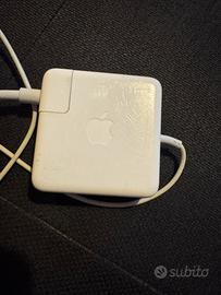 Caricabatterie Mac