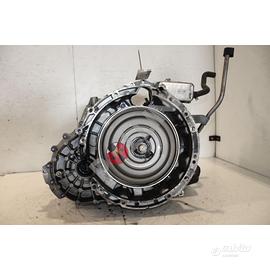 Cambio automatico mercedes classe a 2015-18