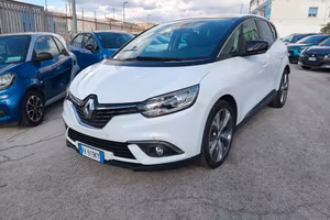 Renault Scenic 1.5 dci energy Intens 110cv