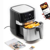 Friggitrice
 
ad
 
aria
 
Fryinn
 
Pro
 
5000