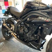 Triumph Speed Triple 1050