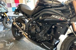 Triumph Speed Triple 1050