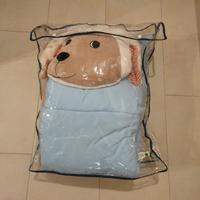 Riduttore lettino/culla morbida