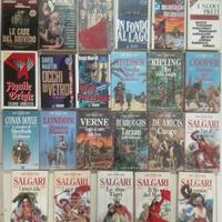 Libri a scelta {A 16} Narrativa e Romanzi!