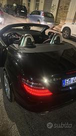 Mercedes slk r 2500 D