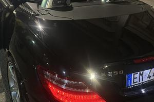Mercedes slk r 2500 D