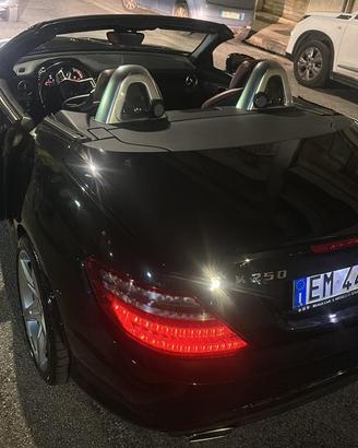 Mercedes slk r 2500 D