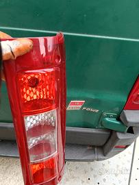 faro posteriore destro Fiat Ducato 2006