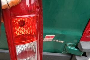 faro posteriore destro Fiat Ducato 2006