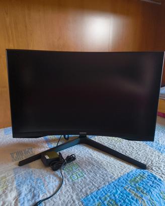 Monitor gaming Samsung odissey 