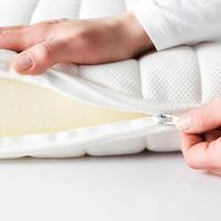 Topper Materasso Ikea