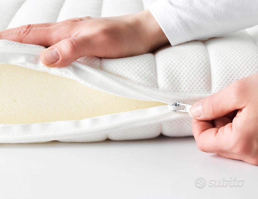 Topper Materasso Ikea Arredamento e Casalinghi In vendita a Avellino