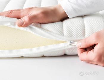 Topper Materasso Ikea