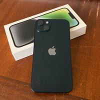 telefono IPhone 