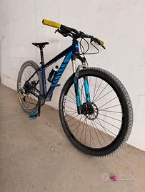 Mtb front Canyon 29” tg M
