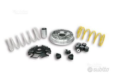 Variatore malossi multivar piaggio liberty 125 4T
