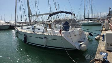 Beneteau Oceanis 393 (2002)