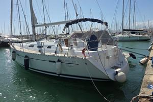 Beneteau Oceanis 393 (2002)
