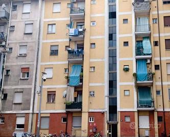 Immobile in asta di 39 m² con 2 locali a Pioltello