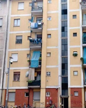 Immobile in asta di 39 m² con 2 locali a Pioltello