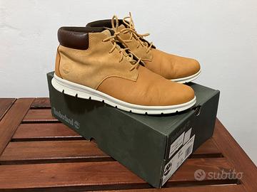 Scarpe Timberland Graydon Chukka 43.5