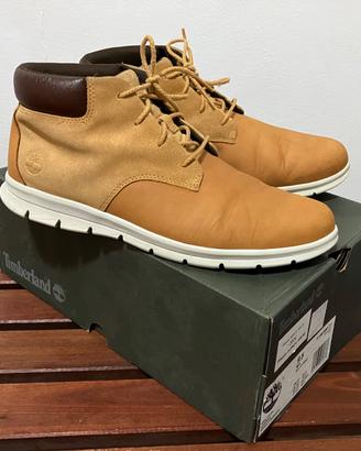 Scarpe Timberland Graydon Chukka 43.5