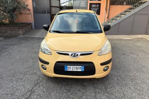 Hyundai i10 1.2 16V BlueDrive GPL Active