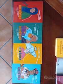 libri intrepide storie di donne 