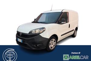 Fiat Doblò 1.3 MJT S&S PC-TN Cargo Lounge