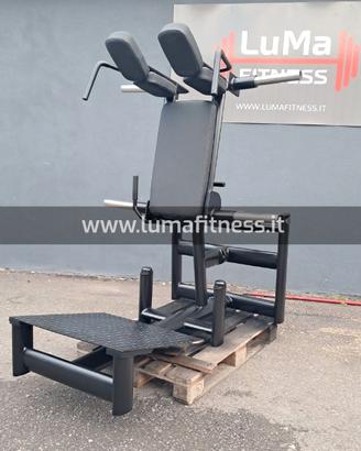 Hack Squat Usato Gym80