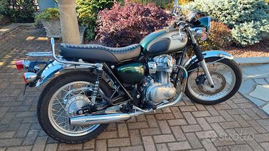 Kawasaki W800