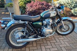 Kawasaki W800