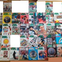 GUERIN SPORTIVO 1979 AVELLINO PERUGIA CATANZARO ..