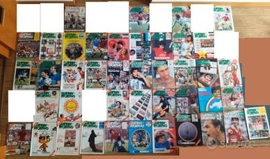 GUERIN SPORTIVO 1979 AVELLINO PERUGIA CATANZARO ..