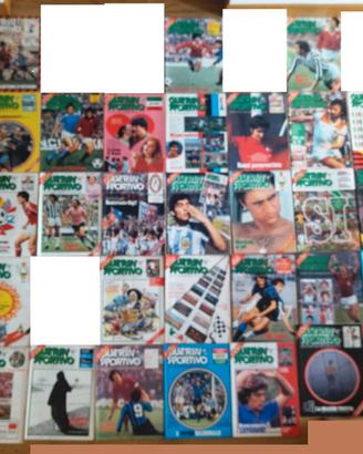 GUERIN SPORTIVO 1979 AVELLINO PERUGIA CATANZARO ..